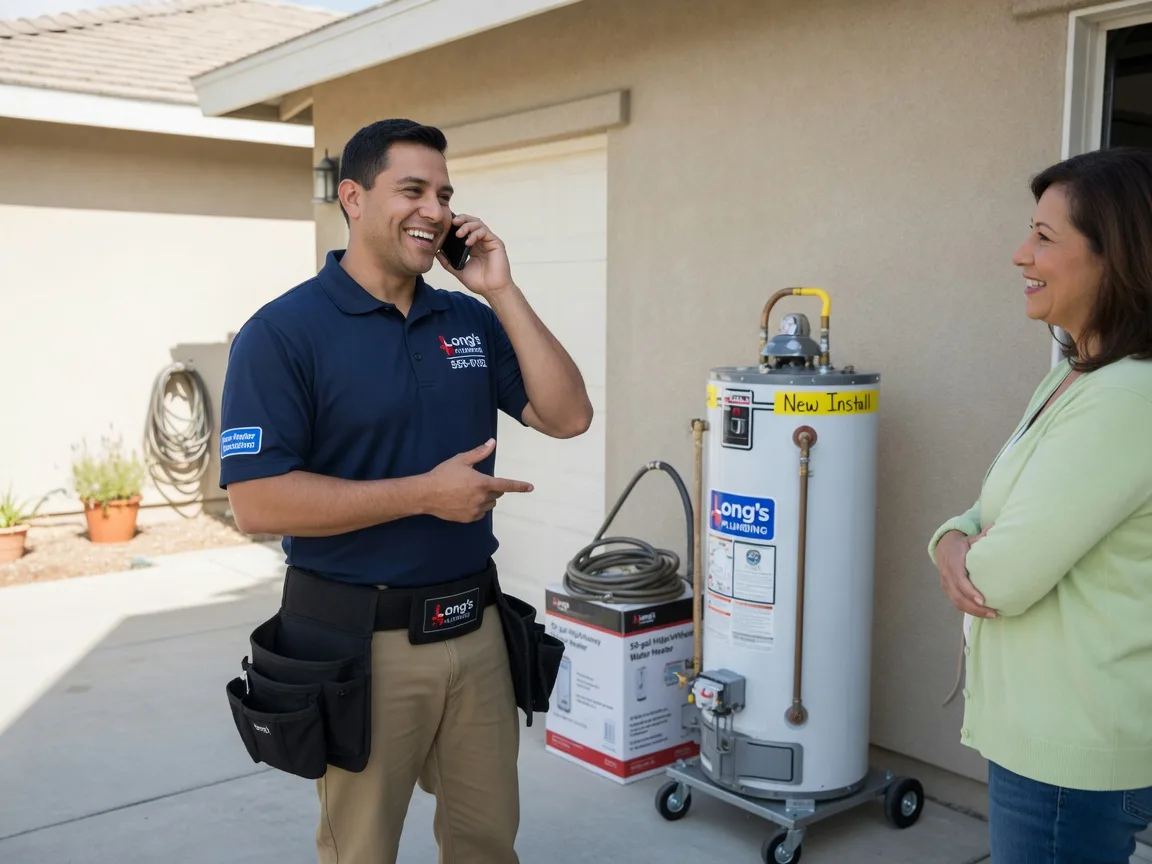 Leak Detection New Harmony, UT FAQs